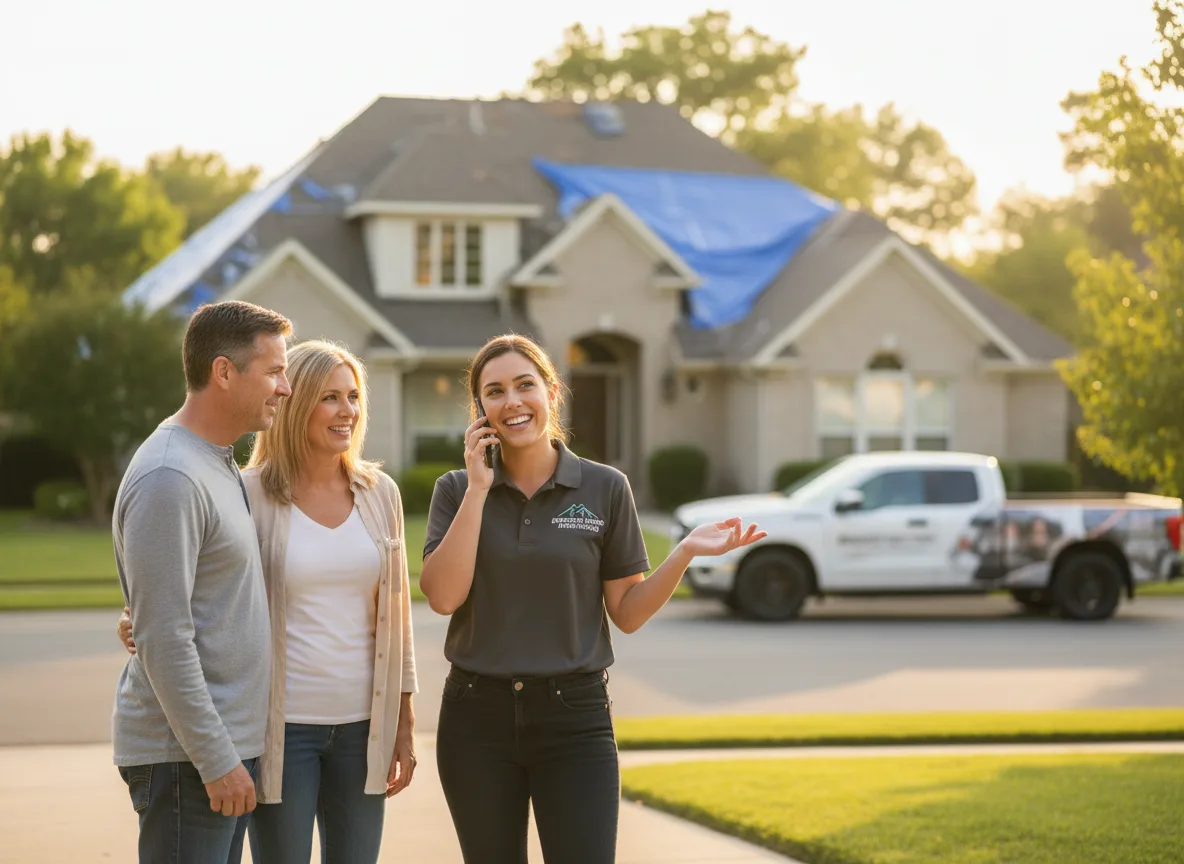 Emergency Roof Repair Salt Rock, WV FAQs